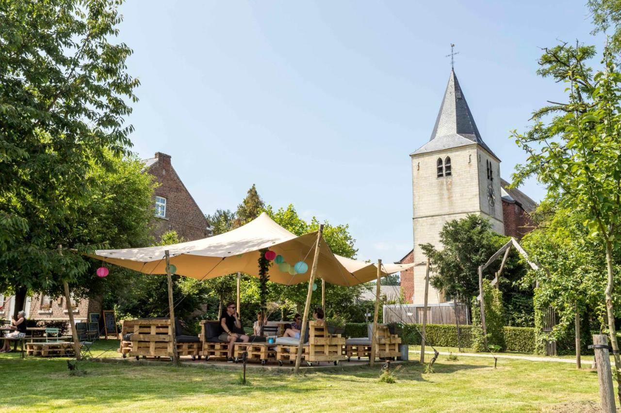 Hotel De Pastorie à Looz Extérieur photo